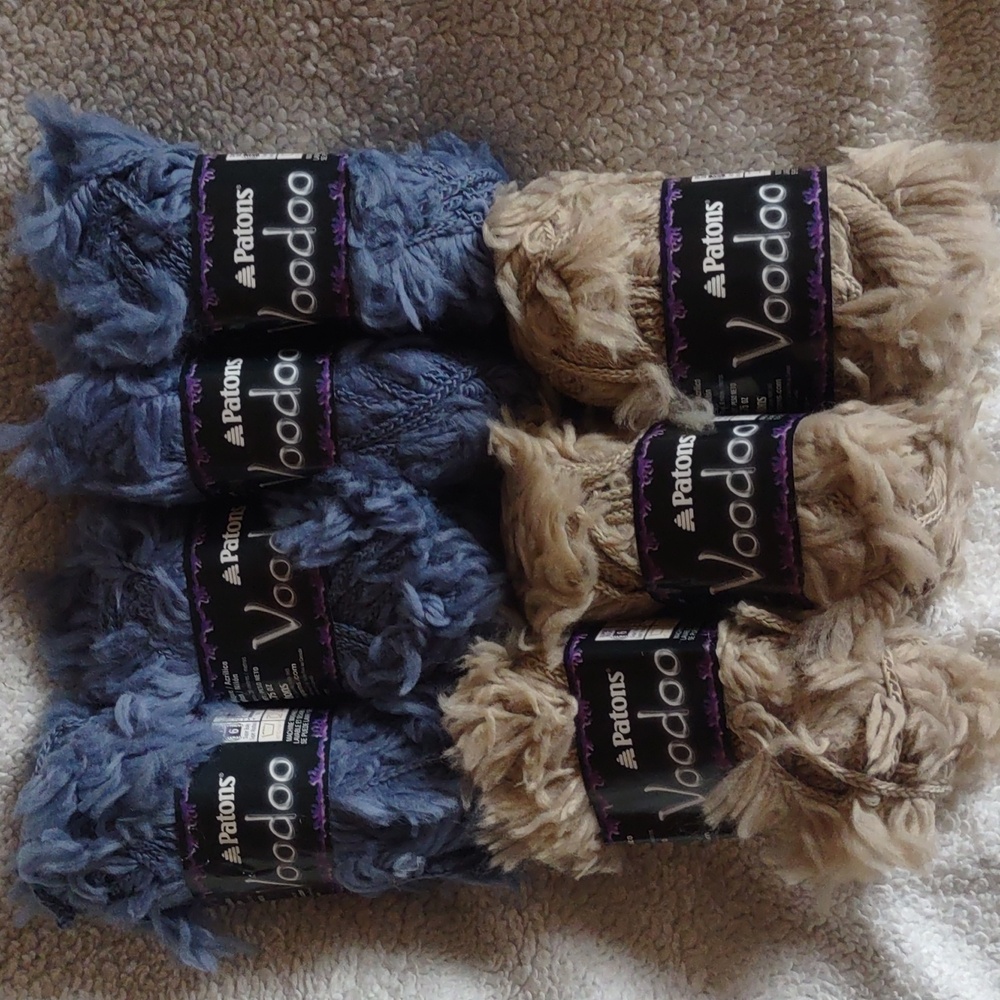 Yarn